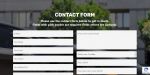Mobirise 5 Star reCaptcha3 Contact Form Extension