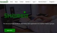 Shareit System Template for V4 from RichoSoft Squared