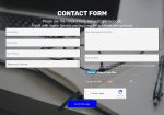 Mobirise ULTIMATE PRO reCaptcha2 Contact Form Extension